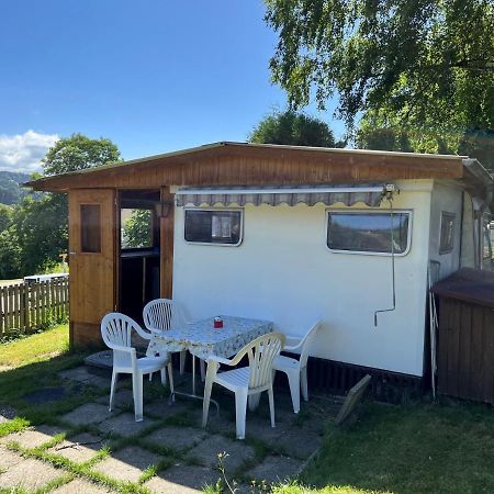Camping Schoenengrund Екстер'єр фото