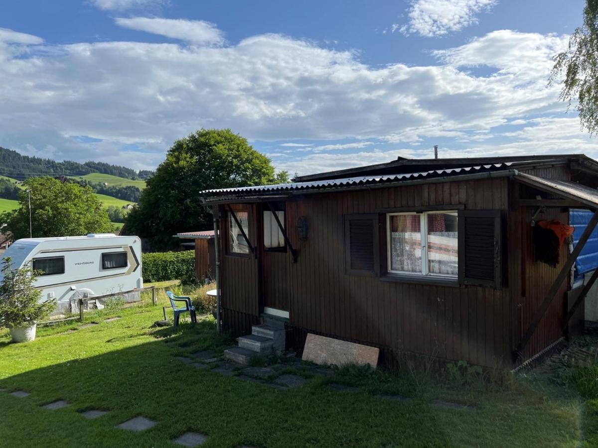 Camping Schoenengrund Екстер'єр фото