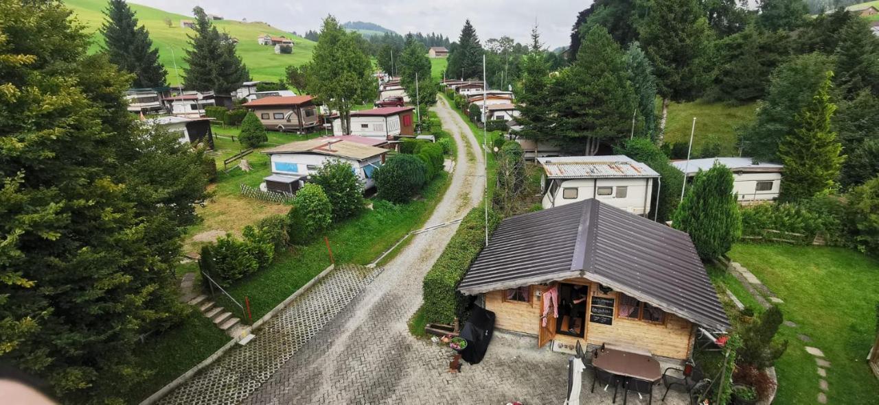 Camping Schoenengrund Екстер'єр фото