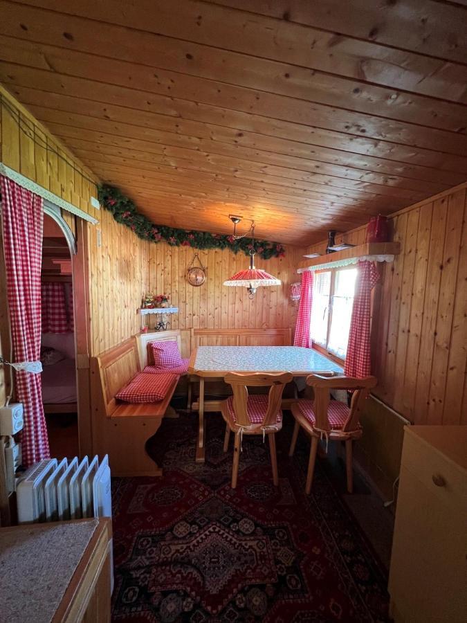 Camping Schoenengrund Екстер'єр фото