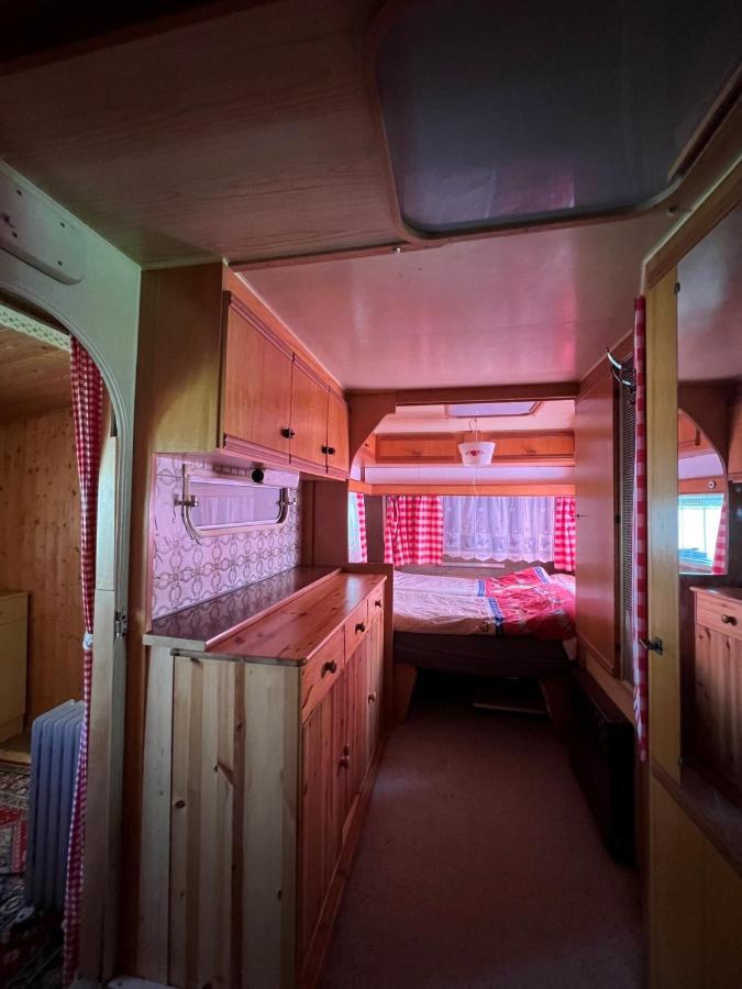 Camping Schoenengrund Екстер'єр фото