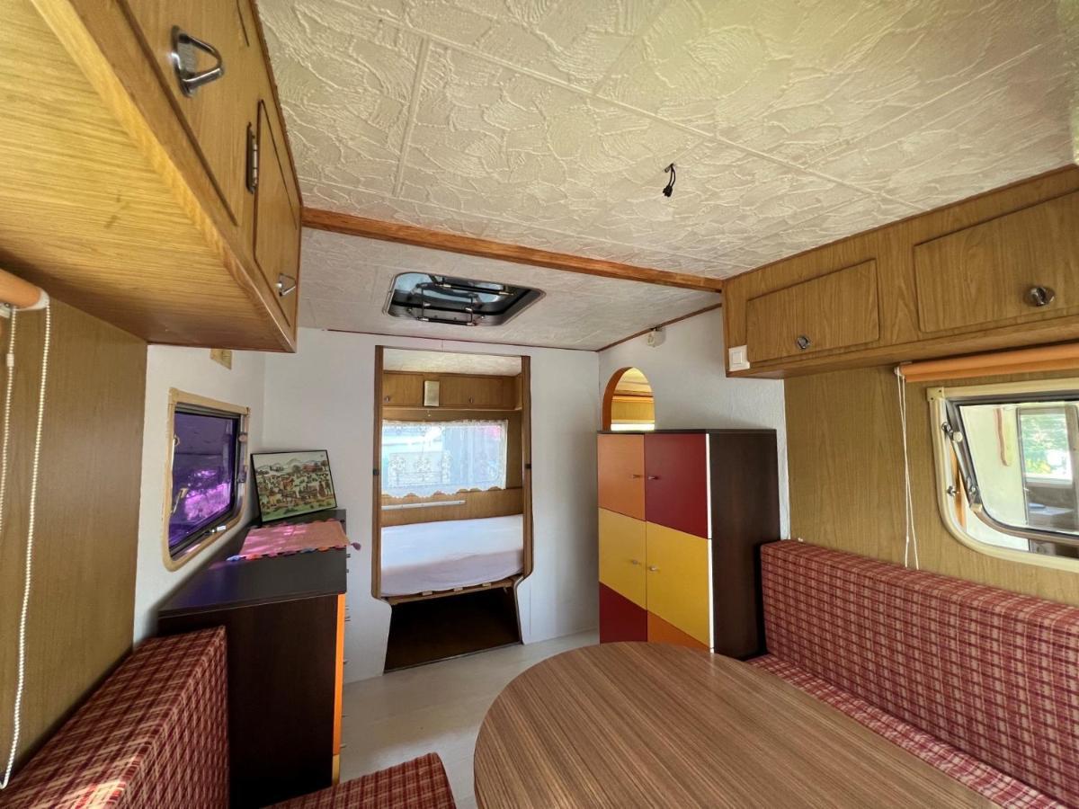 Camping Schoenengrund Екстер'єр фото